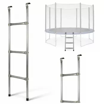 LEAN TOYS 96cm LEAN Sport Max and SPORT PRO trampoline ladder