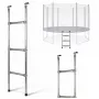 LEAN TOYS 96cm LEAN Sport Max and SPORT PRO trampoline ladder