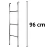 LEAN TOYS 96cm LEAN Sport Max and SPORT PRO trampoline ladder