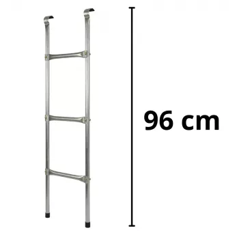LEAN TOYS 96cm LEAN Sport Max and SPORT PRO trampoline ladder