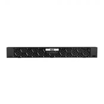 BCS 16-Channel 4K NVR Network Video Recorder BCS-P-NVR1602-A-4K(5L)