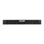 BCS 16-Channel 4K NVR Network Video Recorder BCS-P-NVR1602-A-4K(5L)
