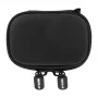 SUNNYLIFE OA6-B130-D EVA Hard Shell Carrying Case for DJI Osmo Action 6/4/3 — Black