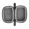 SUNNYLIFE OA6-B130-D EVA Hard Shell Carrying Case for DJI Osmo Action 6/4/3 — Black