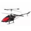 LEAN TOYS LH-1301 2.4G Remote Controlled Helicopter Black