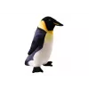 LEAN TOYS Plush Emperor Penguin mascot 25 cm