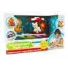 LEAN TOYS ﻿Colorful Piano with Animal For Kiddie