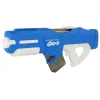 LEAN TOYS Large Blue Water Gun 750ml Glasses