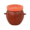 LEAN TOYS Basket of Monkeys Falling Monkeys Arcade Game