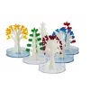 LEAN TOYS Creative Educational Kit for Growing Crystal Trees