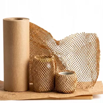 BSTECH Honeycomb paper 30x100