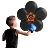 LEAN TOYS Musical Boxing Machine Bluetooth Wall Board LED Lights