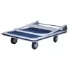 LEAN TOYS Wózek Platformowy Transportowy Magazynowy Do 300kg