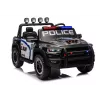 LEAN CARS RAM ZB629-P Police Battery-Powered Vehicle