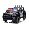 LEAN CARS RAM ZB629-P Police Battery-Powered Vehicle