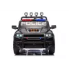 LEAN CARS RAM ZB629-P Police Battery-Powered Vehicle