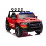 LEAN CARS RAM ZB629-F Battery-Powered Fire Department Vehicle