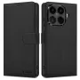 Tech-Protect Wallet Case for Xiaomi 17T Pro - Black