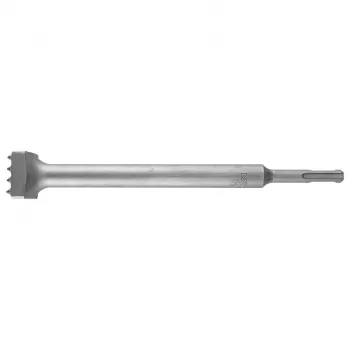 NEO TOOLS SDS Plus Bush Hammer Bit 35 x 35 mm, 16 Teeth (57-573)