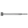 NEO TOOLS SDS Plus Bush Hammer Bit 35 x 35 mm, 16 Teeth (57-573)