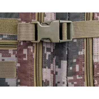 Tracer Evo hiking backpack 16 25L camouflage