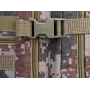 Tracer Evo hiking backpack 16 25L camouflage