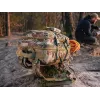 Tracer Evo hiking backpack 16 25L camouflage
