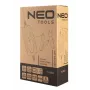 NEO TOOLS 11-890 Automatic Battery Charger 2A/35W for 12V Lead-Acid, AGM, Gel Batteries 4-60Ah