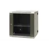 EMITER EM/AH6512 12U Wall-Mount Network Cabinet, 600×550×635 mm, Glass Door