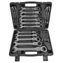SILVER FLAT WRENCH 22pcs.