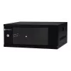 EMITER EM/SH02B5404-08 Wall-Mount Network Cabinet 19 inch 4U 550x450x230 mm Glass Door