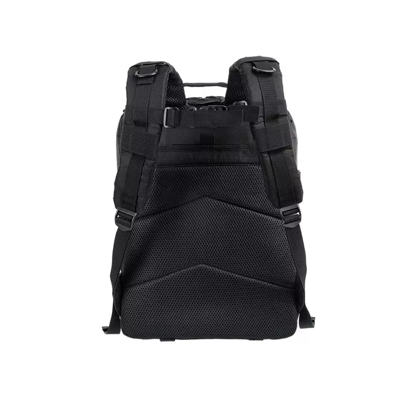 Tracer Evo hiking backpack 16 25L black