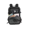 Tracer Evo hiking backpack 16 25L black
