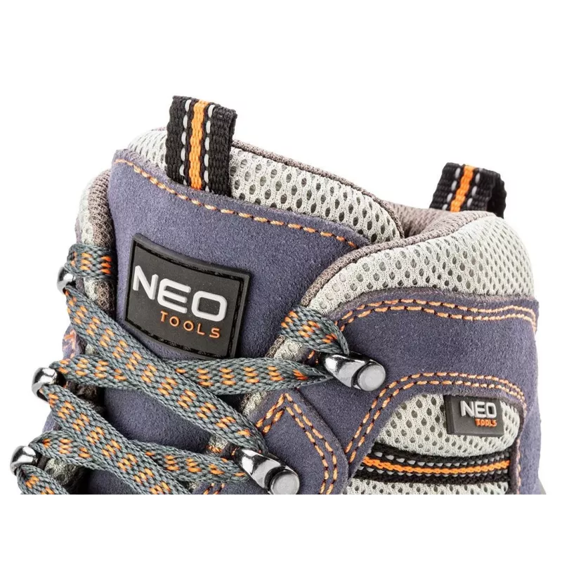 NEO tools 82-047 safety footwear