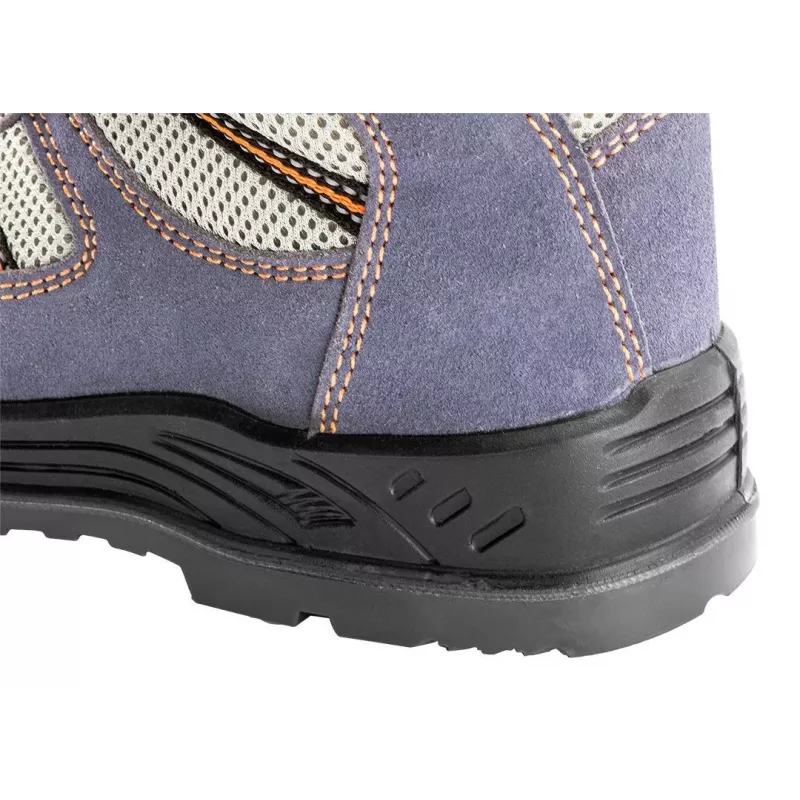 NEO tools 82-047 safety footwear