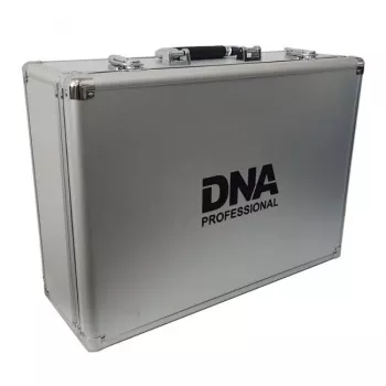 DNA PROFESSIONAL DNA CASE 46x33 Microphone Case Mixer Effect
