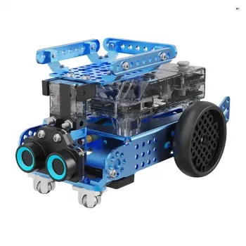 The xTool Smart World Add-on for mBot2