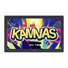 Huion Kamvas 22 GEN 3 (GS2203) 21.5 inch Full HD Pen Display with 140% sRGB, Battery-Free PenTech 3.0+ Stylus, Adjustable Stand