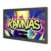 Huion Kamvas 22 GEN 3 (GS2203) 21.5 inch Full HD Pen Display with 140% sRGB, Battery-Free PenTech 3.0+ Stylus, Adjustable Stand