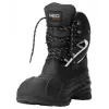 NEO TOOLS 82-139-46 Safety Footwear S1P SRC Size 46 Steel Toe Cap and Midsole Black Grey