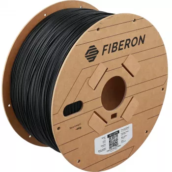 POLMASK PET-GF15 1,75mm BLACK 3,0kg