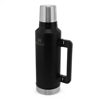 STANLEY Termoss The Legendary Classic Bottle 1,9L mat black