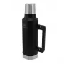 STANLEY Termoss The Legendary Classic Bottle 1,9L mat black