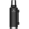 STANLEY Termoss The Legendary Classic Bottle 1,9L mat black