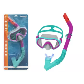 Bestway 24025 Purple Diving Set