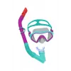 Bestway 24025 Purple Diving Set