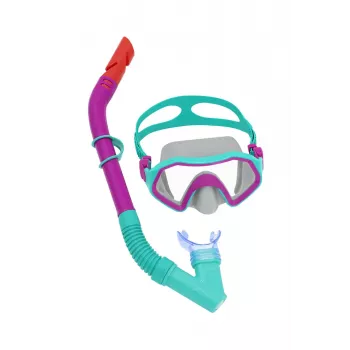 Bestway 24025 Purple Diving Set