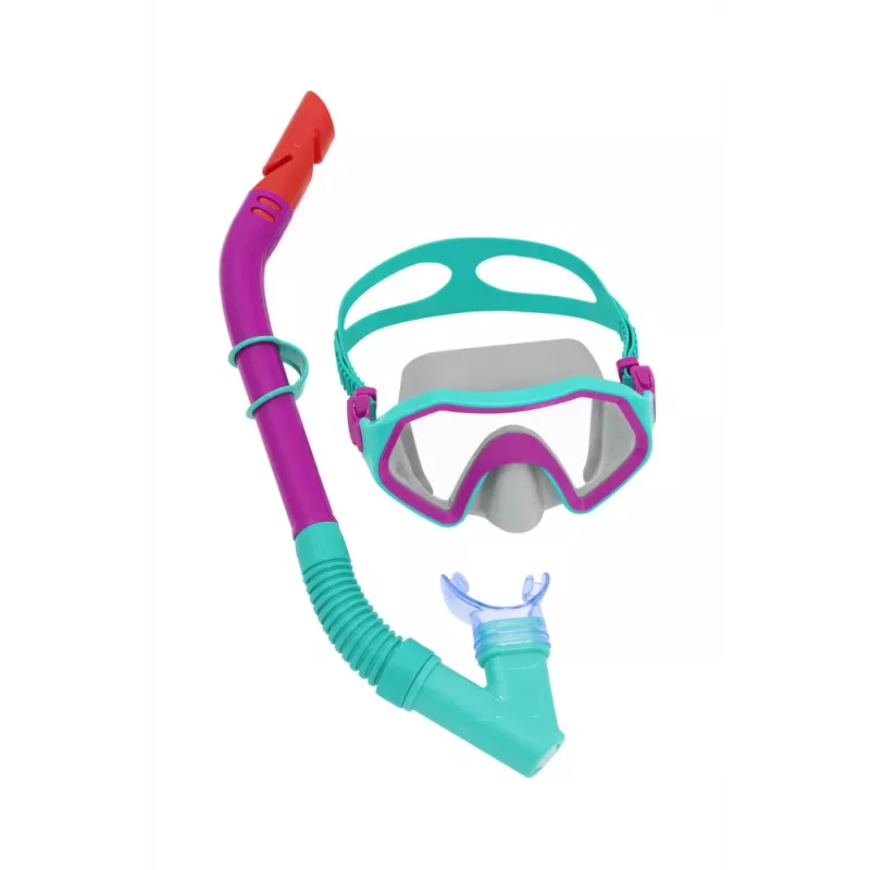 Bestway 24025 Purple Diving Set