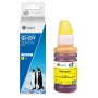 G&G Nachfüllpatrone Canon GI-50 Y/3405C001 Gelb(70 ml)