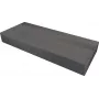 DEANTE Granite countertop sink - with cover